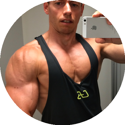 Daniel B.